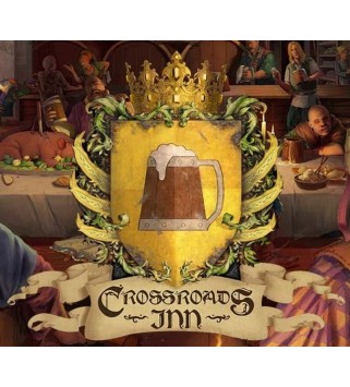 Crossroads Inn Steam Key EUROPE
